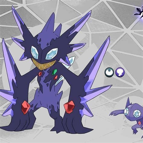 sableye ability|sableye evolution.